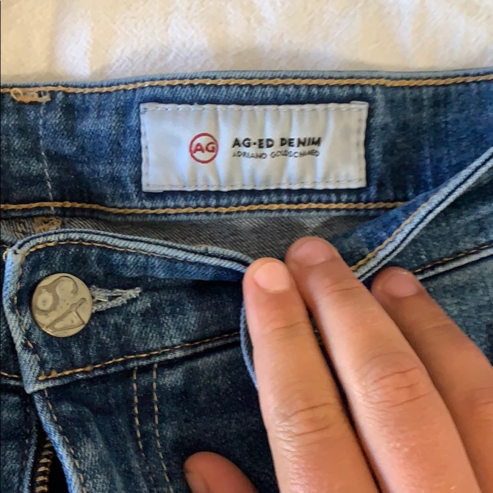 AG Jeans